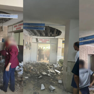balikesir depreminden bir gun sonra denizli devlet hastanesinde tavan coktu kamu binalarinin icler acisi hali OJgsNbKO