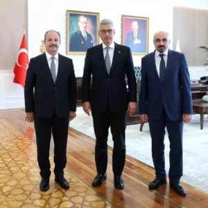 saglik sen bakan memisoglu ile toplu sozlesme gorusmesi yapti tbFBYwwv