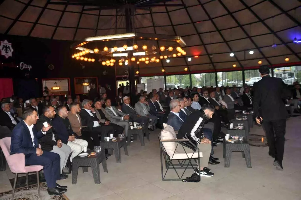 ak parti diyarbakir milletvekili yaz surec dayanisma ve kardeslik temelinde ilerliyor e3mIUMBi