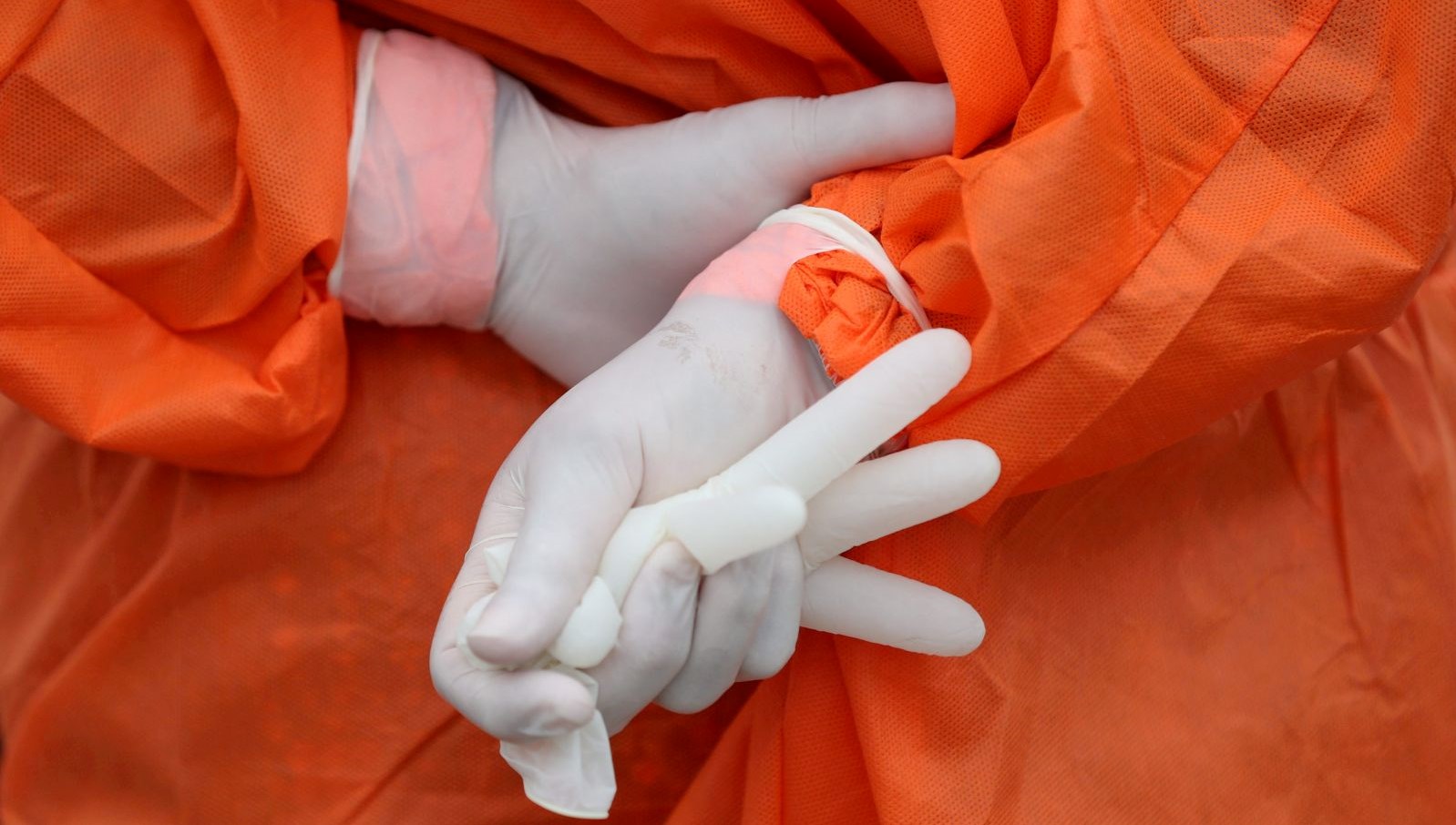 avrupa hastanelerinde alarm enfekte ettigini olduren virus DHNTqEYW