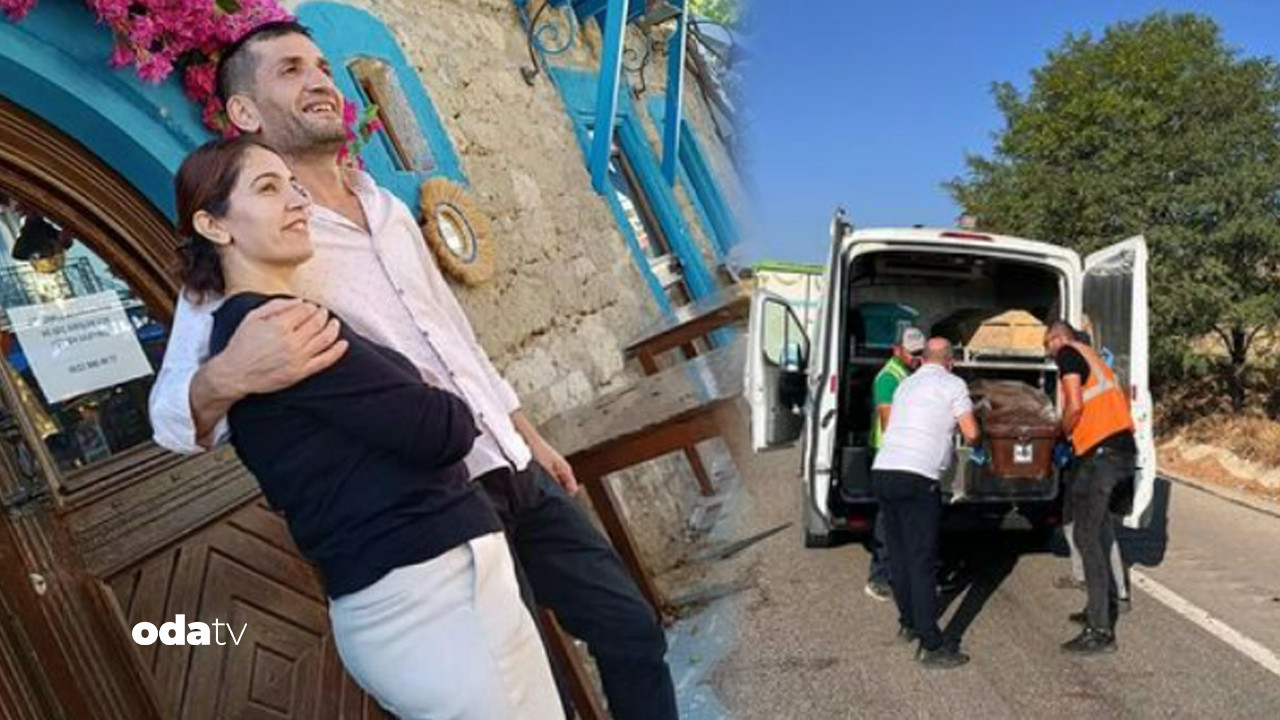 bir aile boyle parcalandi lastik degistirirken canlarindan oldular uXICfxDU