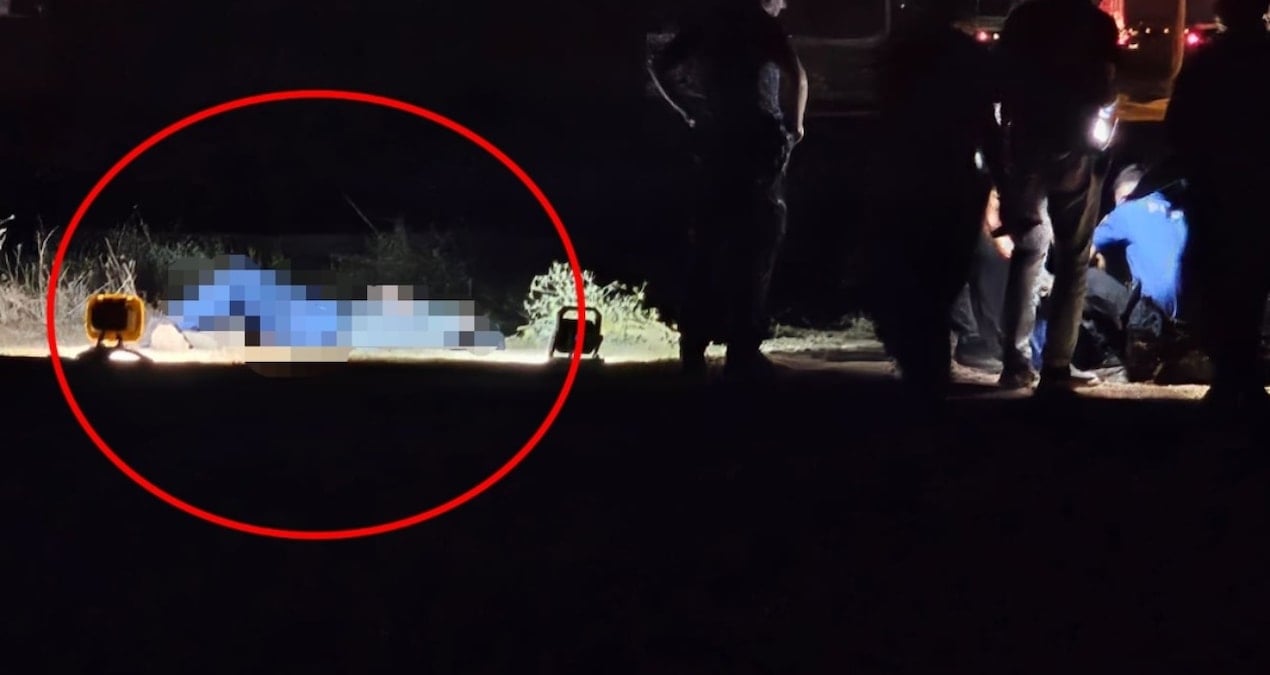 bos tarlada erkek cesedi bulundu uDJVRBTm