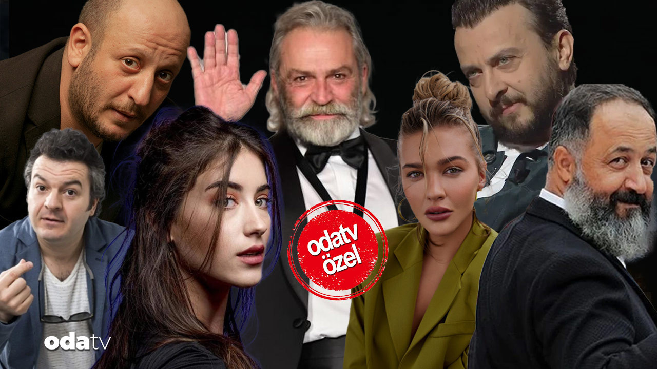 dunya zenginler ligine turk ailesi girerse disneyta bir ali atay dizisi geliyor ZclHFngA