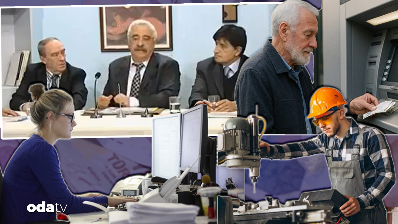 emekli memur ve asgari ucretli maas artisi bekleyenlere soguk dus hayaller zam gercekler zamcik vUweaixp