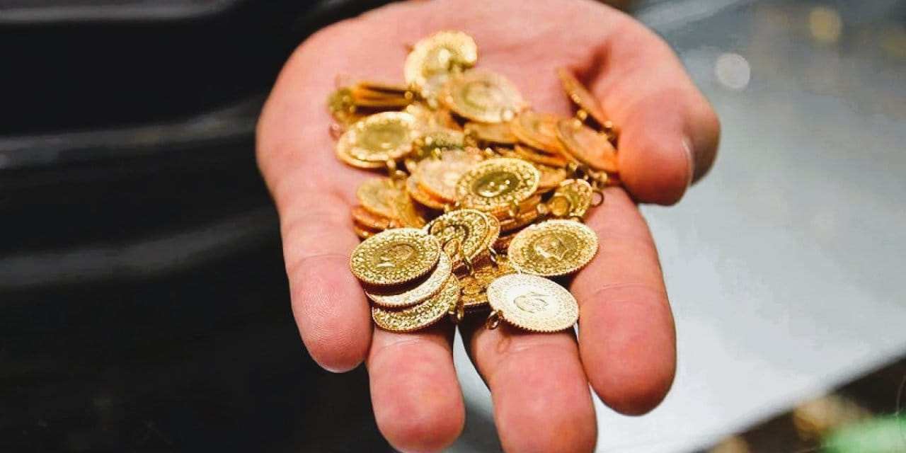 gram ceyrek altin ne kadar oldu iste guncel fiyatlar D4hgtt2v