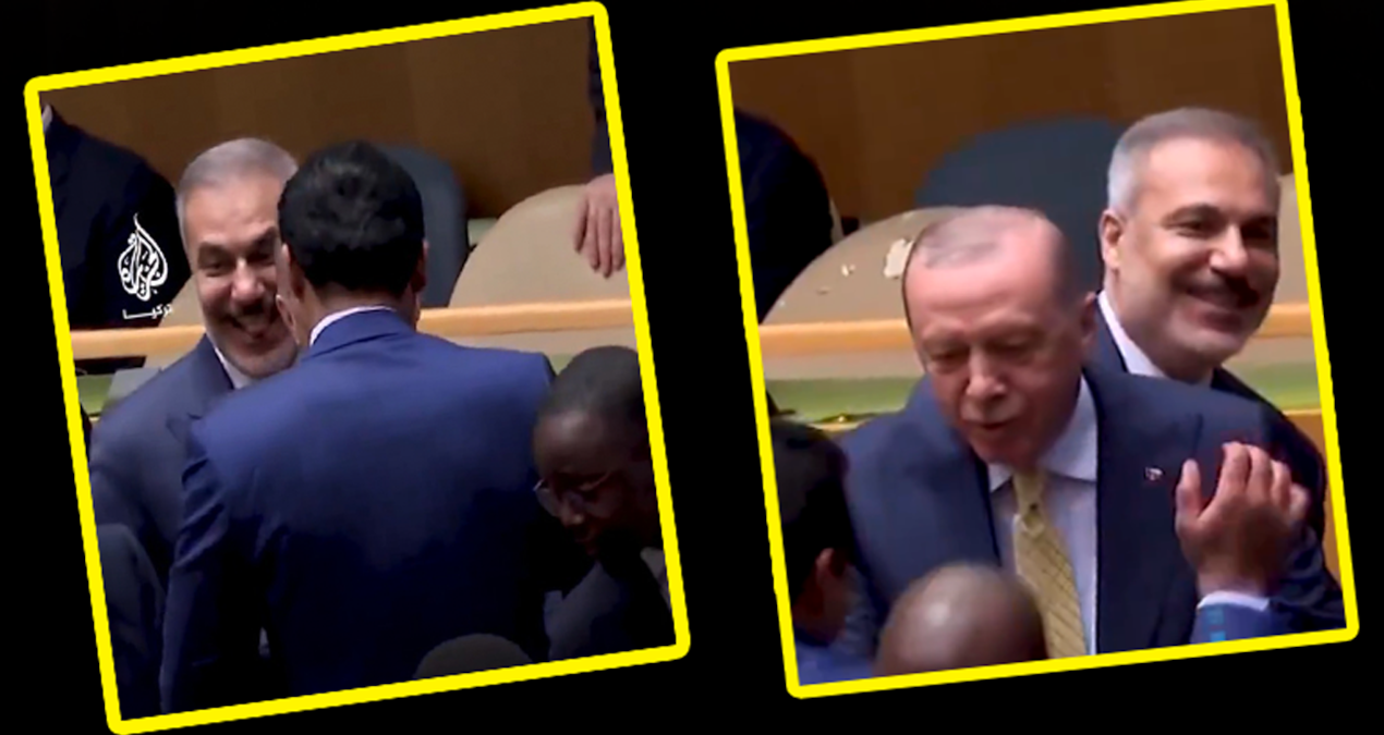 hakan fidanin bm zirvesindeki samimiyeti kameraya yakalandi fnt6mHw4