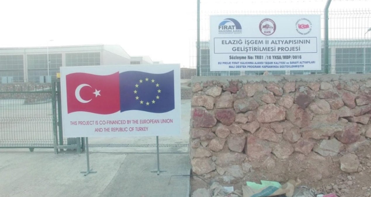 isgemde milyonluk yolsuzluk usulsuz harcama ortaya cikti ZK29VFr4