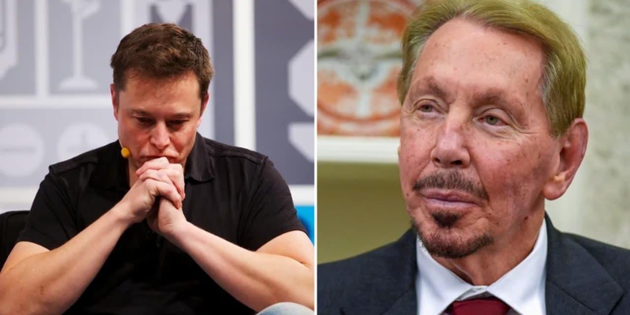 larry ellison elon muski geride birakarak dunyanin en zengin kisisi oldu fAawVZic