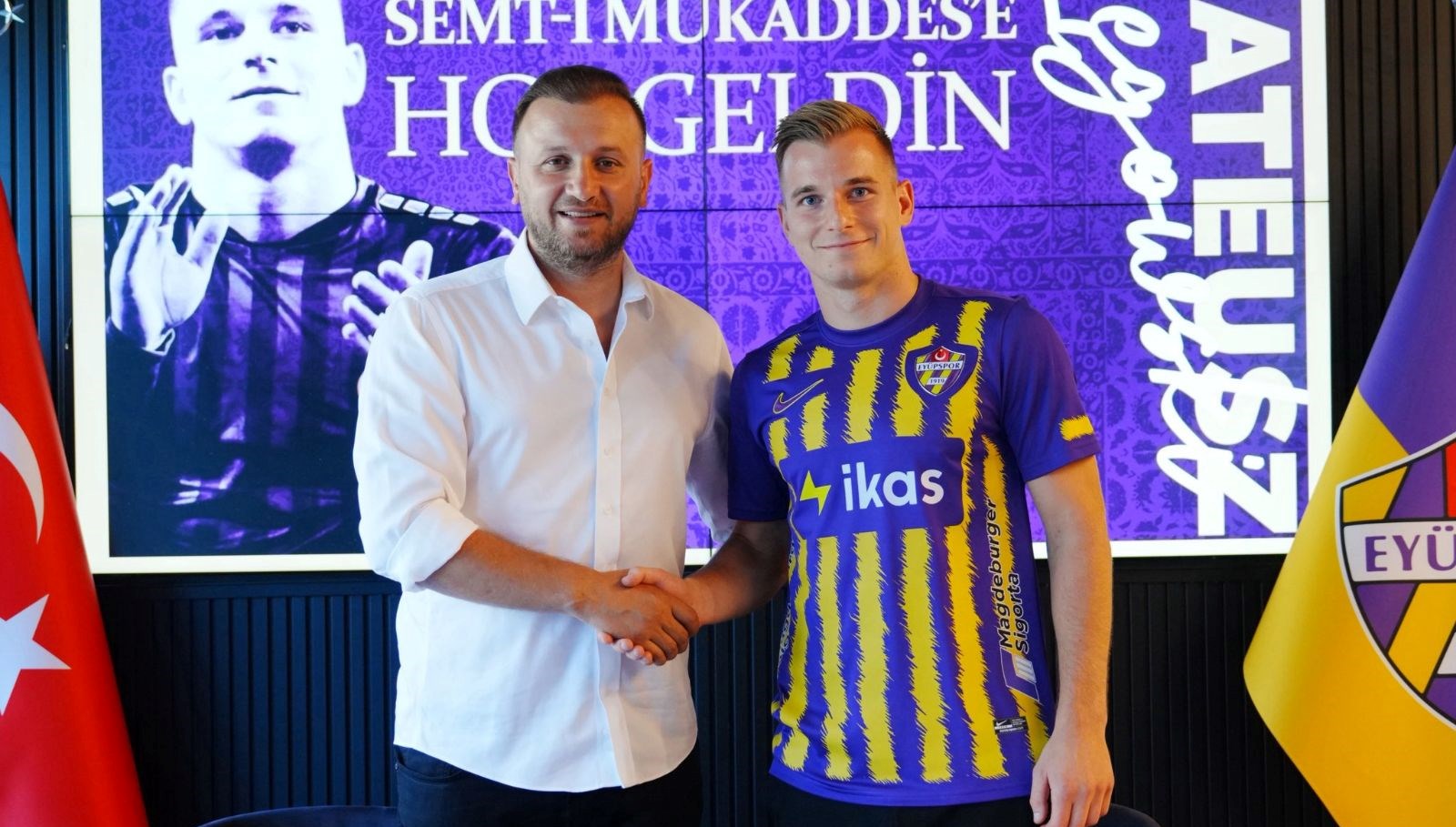 mateusz legowski eyupspora imzayi atti c27EKa5T