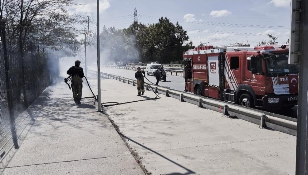 metris cezaevi yaninda otluk alan yandi k2j3wvmf