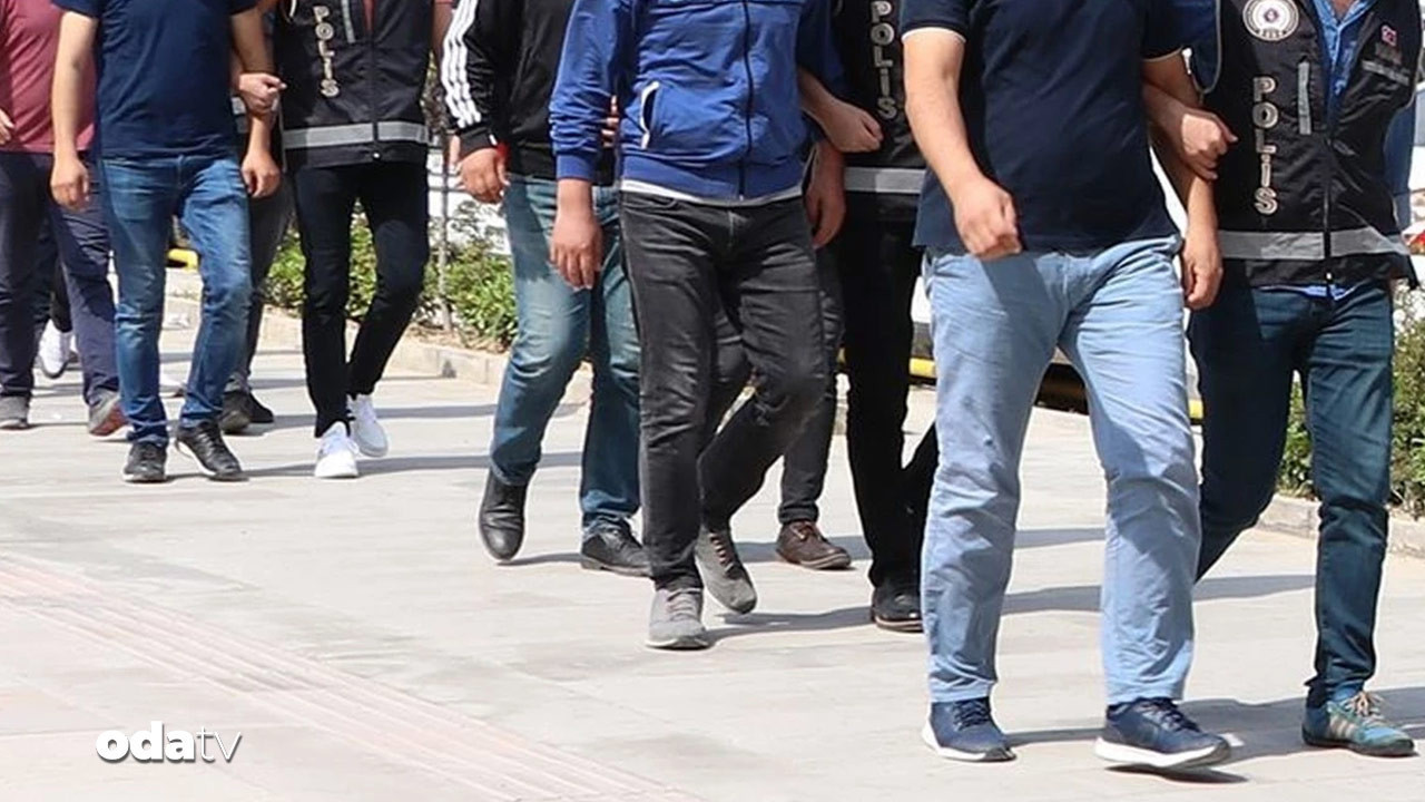 siber suclara yonelik 23 ilde operasyon xkqjK8eh