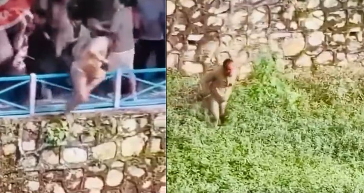 ulke karisti maliye bakani boyle linc edildi p9yFDirF