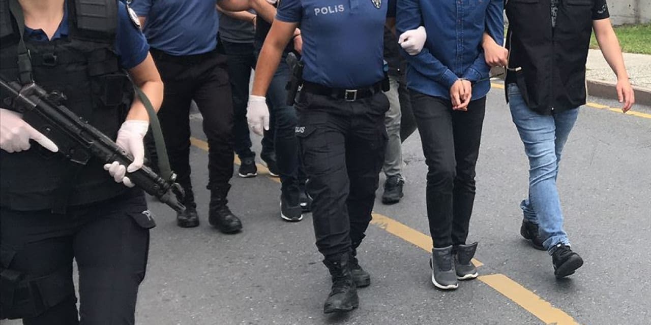 11 ilde feto operasyonu 22 supheli yakalandi S19paxL2.jpg