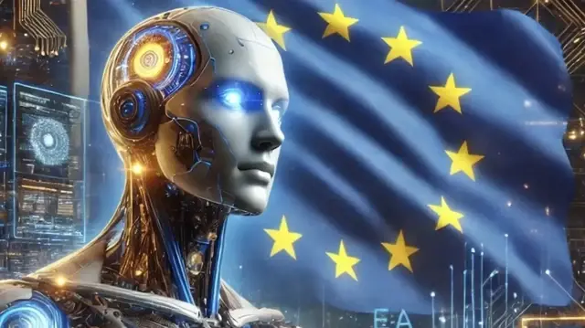 avrupa birligi 6 yapay zeka fabrikasi daha kuracak 7HvjLPNH