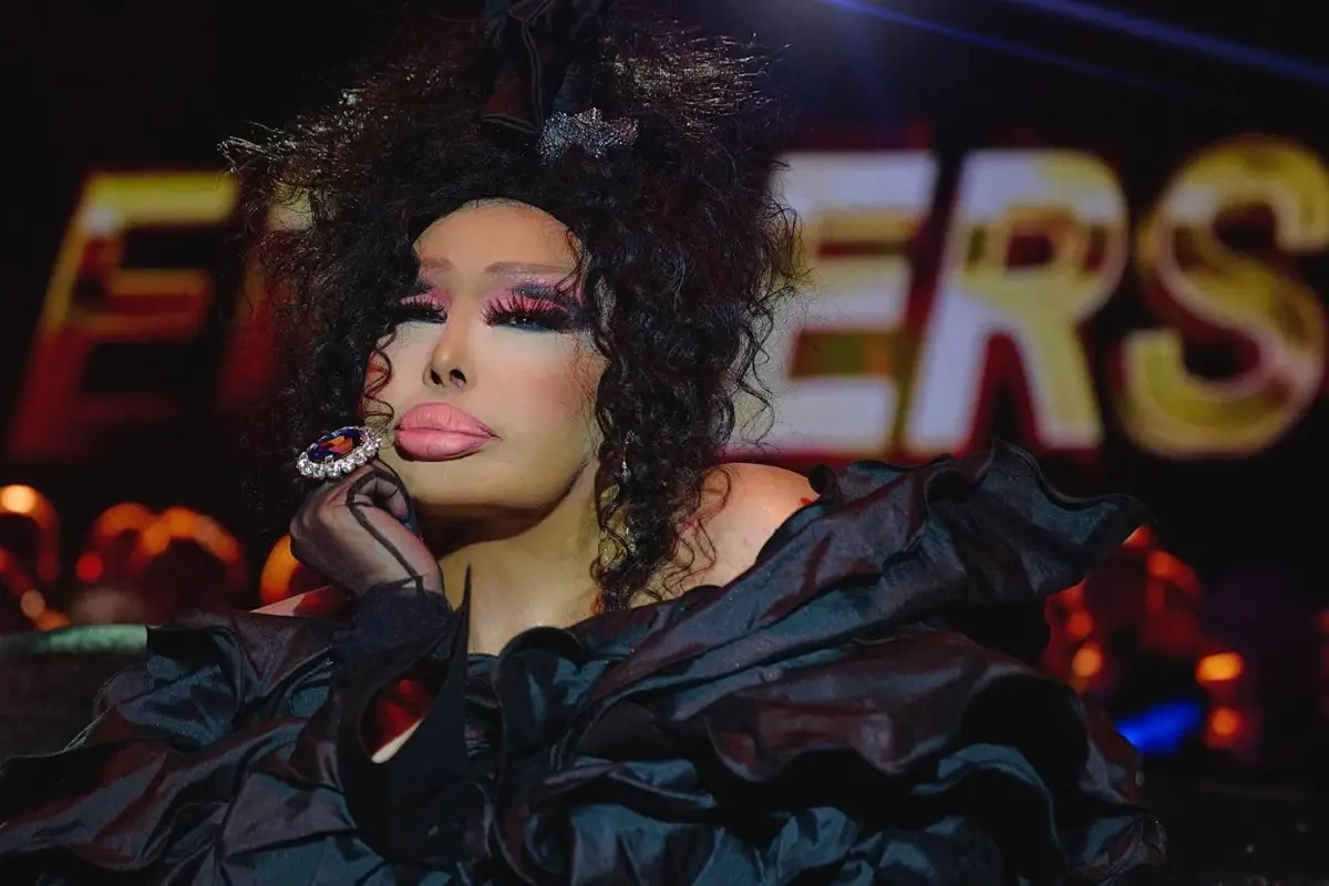 bulent ersoydan sahnede sasirtan kufur sOGkHK3X