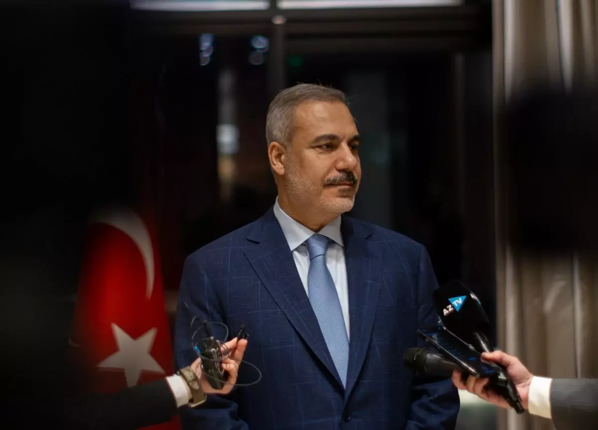 disisleri bakani hakan fidandan turk dunyasi vurgusu zLeQufOM