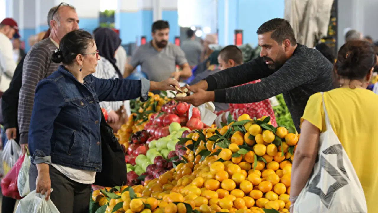 gida enflasyonu tirmaniyor kara kista sebze meyvede kitlik ve fahis fiyat artisi HAWpKpxX