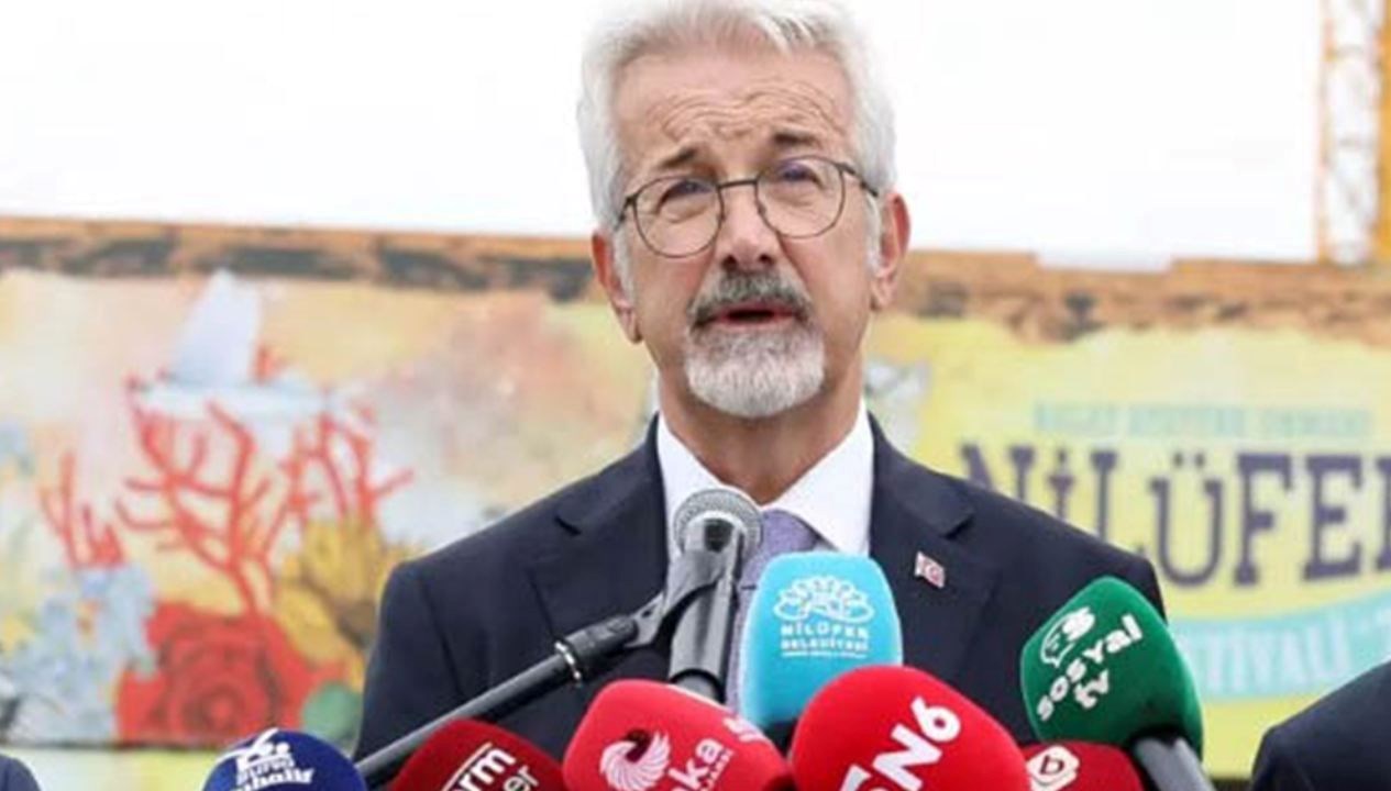 gozaltindaki eski belediye baskani erdem hastaneye goturuldu 5VpTBpmZ