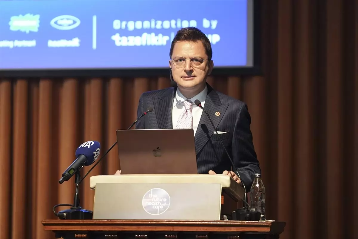 insani unutma gelecegin saglik hizmetleri konferansinda yapay zeka vurgusu I15BQiYf.jpg