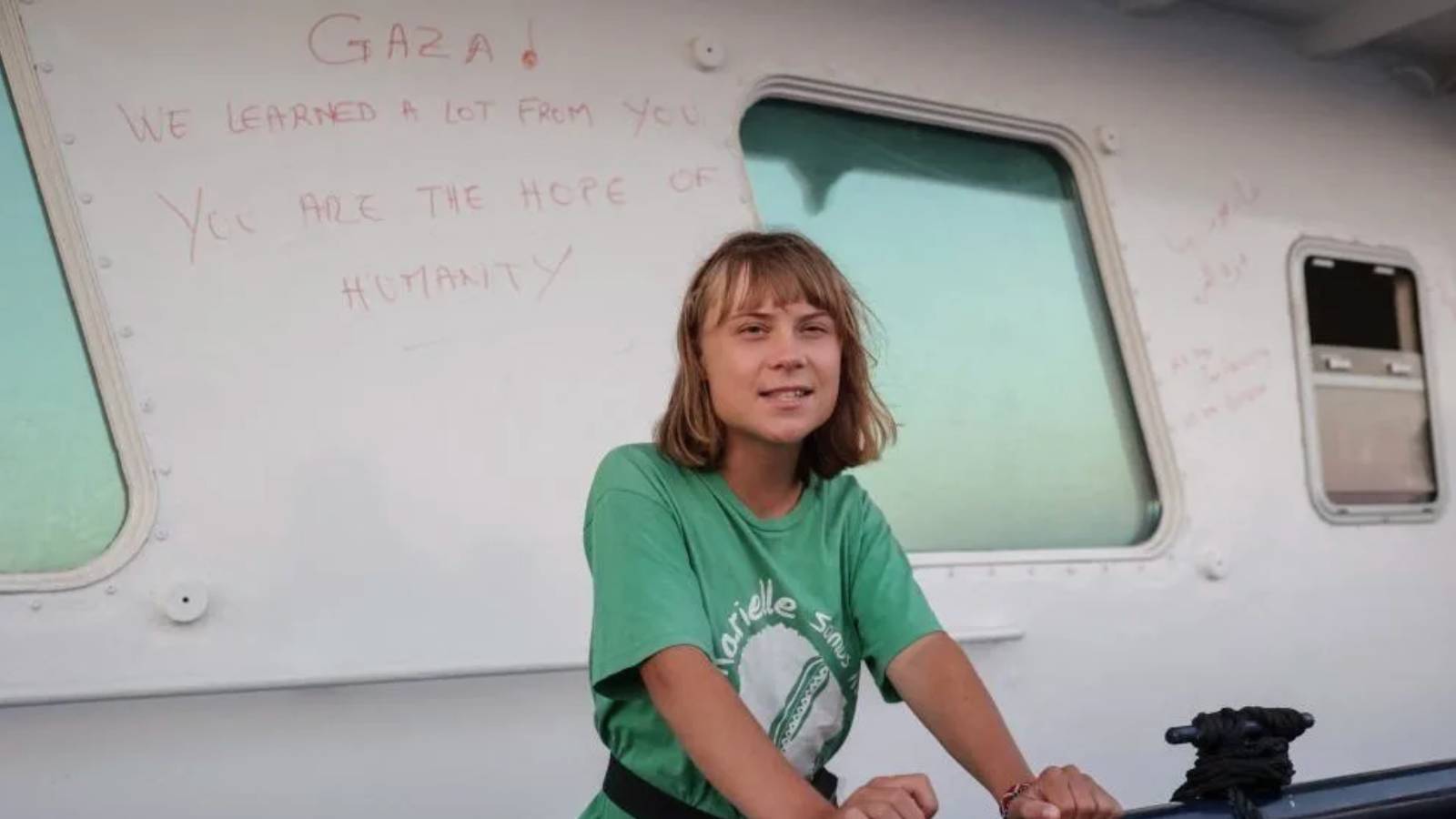 israil kuresel sumud filosundan alikonulan aktivistlere kotu muamele yapildigini ink r etti 31ikq45b