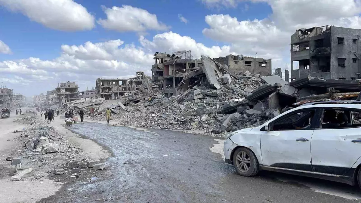 israil ordusunun gazzeden cekilmesi yikim ve aci gercekler D37leZMY.jpg