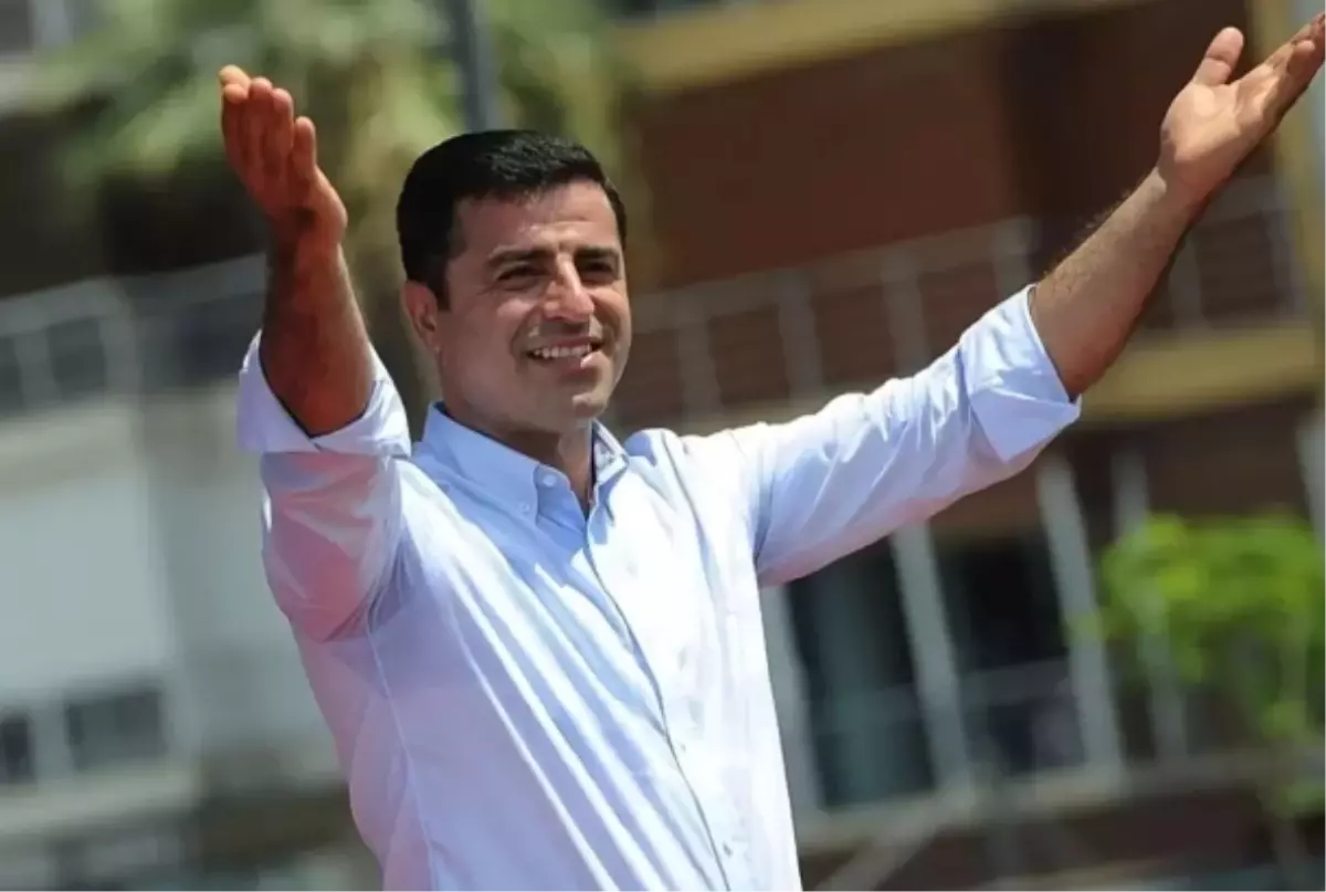 selahattin demirtas serbest birakildi mi tahliye oldu mu MGgFgIlv