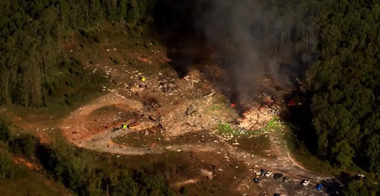 tennesseede askeri muhimmat tesisi patladi 18 kayip SnsQbzCj