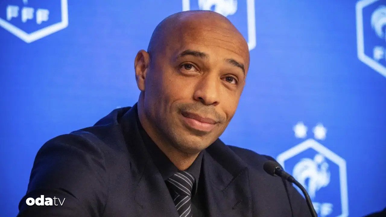 thierry henry galatasaray herkesi yenebilir t3pwpxwT