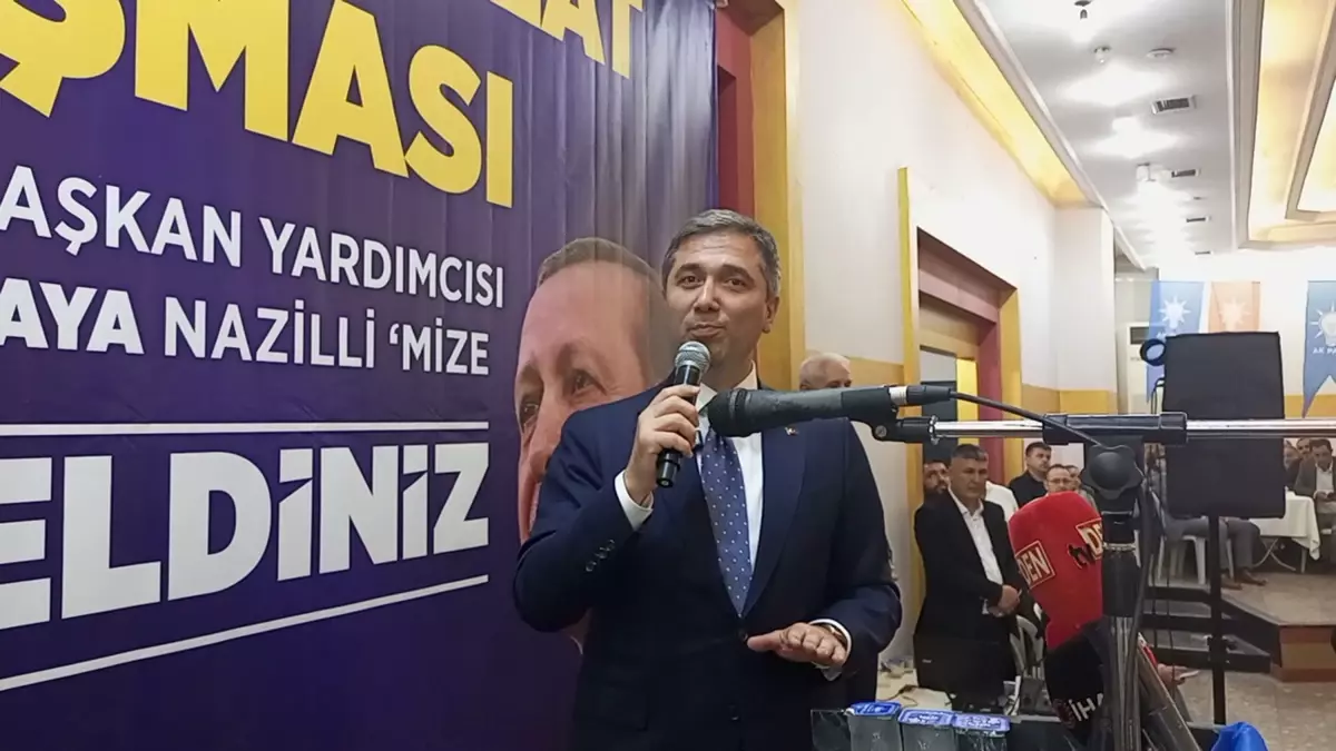 zafer sirakayadan turkiyenin dis politika vizyonu vurgusu 27usEmuM