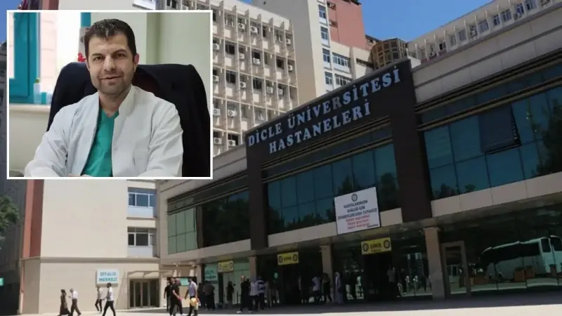dicle universitesine rekor hasta gozler yeni hastanede gTGhUfQ6.webp