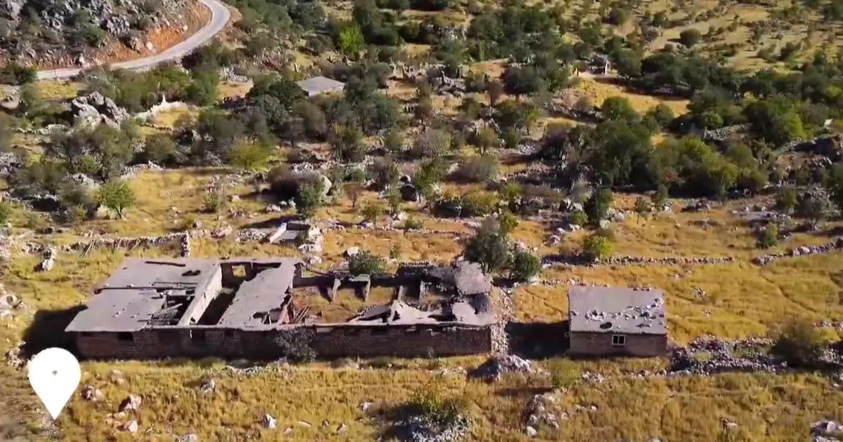 gabarda teror yerini uretime birakti bakan bayraktardan terorsuz turkiye vurgusu dl8hgPWD.webp