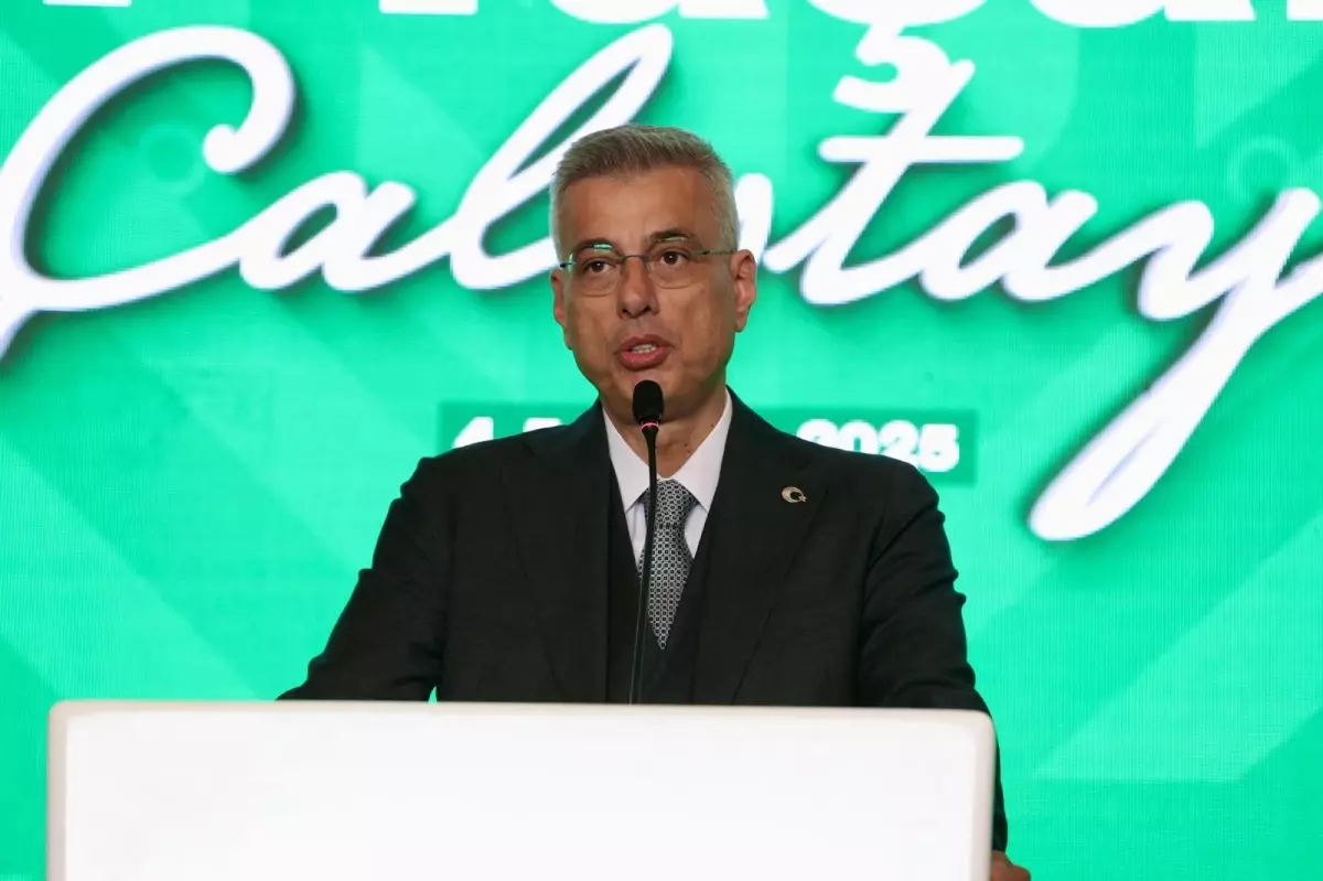 saglik bakani memisoglu saglikli turkiye yuzyili icin yeni politikalar geliyor sT95ptQR.jpg