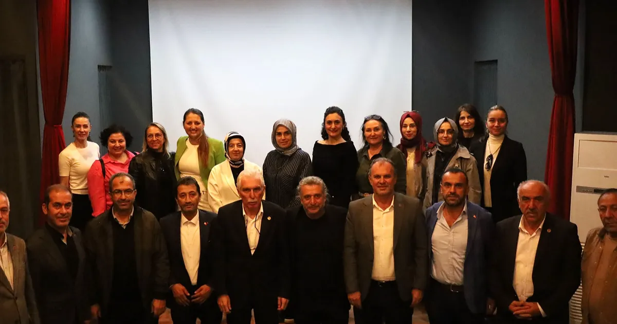 sakaryada yesil akil bulusmalari basladi Hnngsdd1.webp