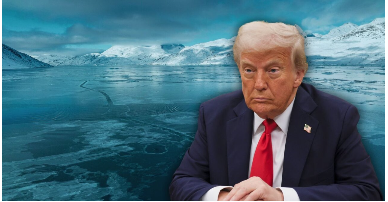 Trump'ın Avrupa'ya Greenwald Misillemesi: Ek Gümrük Vergileri Kapıda