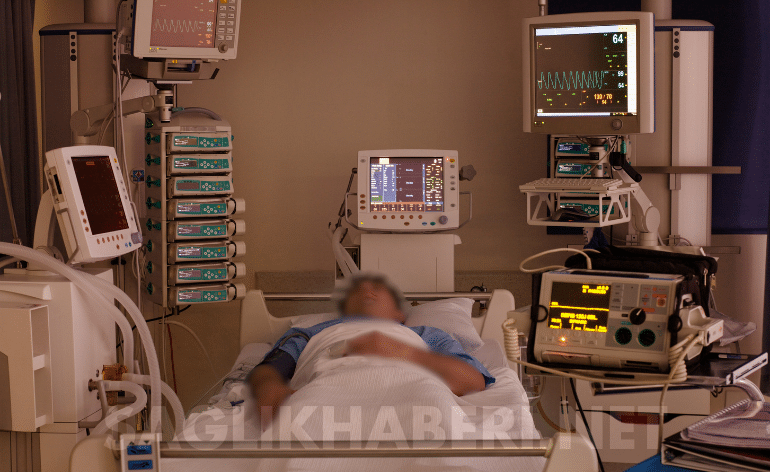 Ankara’da Özel Hastane Sistemine Yönelik Çarpıcı İddia: Bir Gecelik Fatura Gündem Oldu • Sağlık Haberi