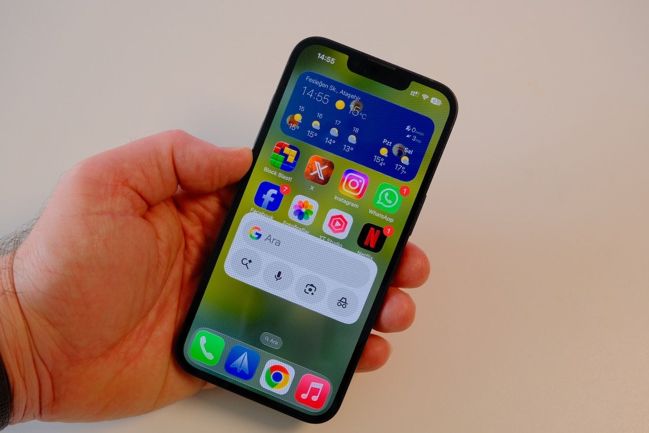 iPhone 17e Detaylı İnceleme ve Kullanıcı Yorumları