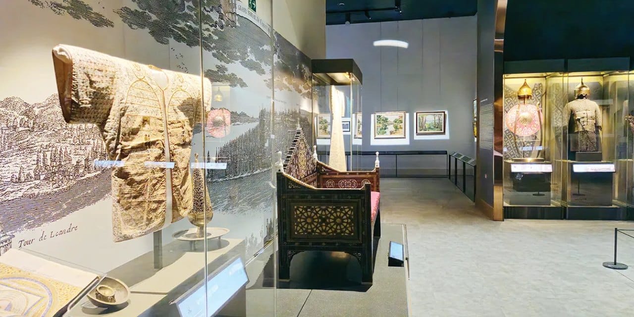 İstanbul Havalimanı Müzesi: Beklentilerin Gerisinde Kalan Bir Hazine