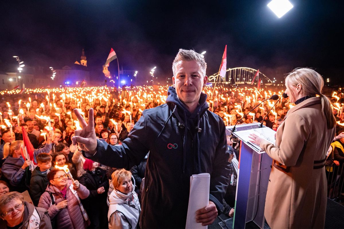 Macaristan’da Yeni İktidarın ABD ve Rusya’ya Verdiği İlk Mesajlar