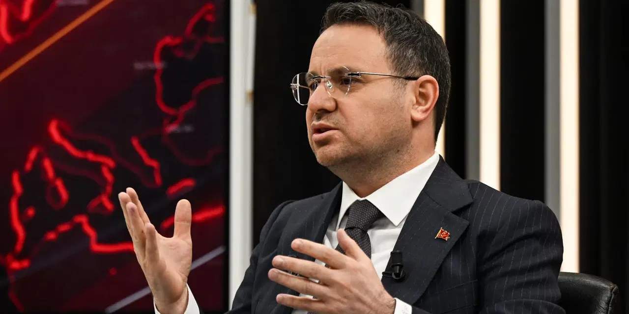 Bakan Gürlek’ten Zaman Aşımı Konusunda Açıklayıcı Bilgiler