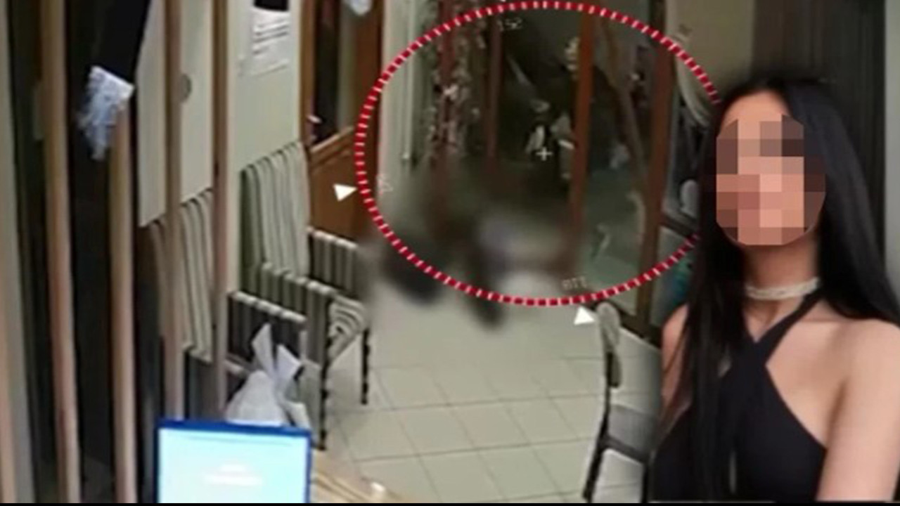 Otel Önünde Gerçekleşen Çifte Cinayet: Yeni Görüntüler ve Detaylar Ortaya Çıktı