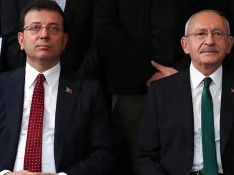 Demirtaş reddetmişti: Kılıçdaroğlu’nun İmamoğlu’nu ziyaret planını duyurdular