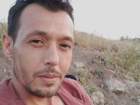 Patlamada yaralanan işçiden 8 gün sonra acı haber