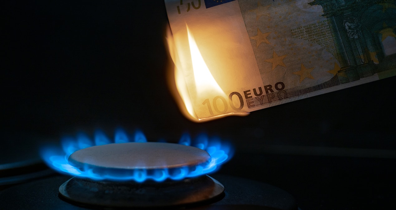 Avrupada dogal gazin megavatsaati 5870 euroya dustu UrLE3p8P