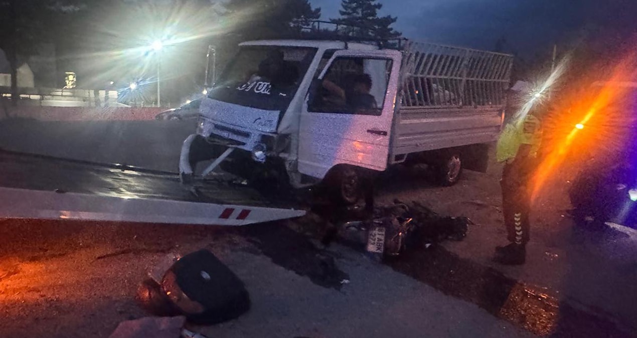 Boluda feci kaza motosiklet surucusu hayatini kaybetti 6hkRIBEs