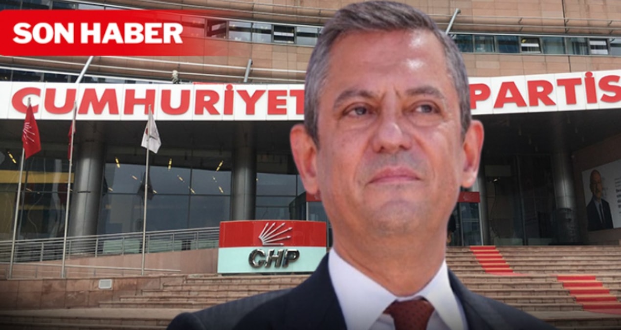 Chpde veda gunu milletvekilleri istifalarini imzaliyor Glzv18j4