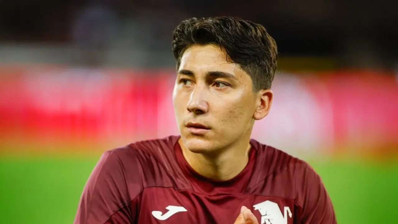 Emirhan ilkhandan torinoya kotu haber DtxH5dLl