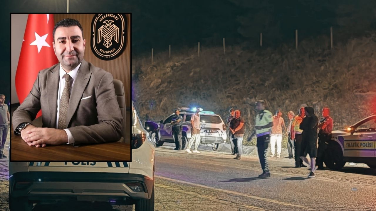 Melikgazi belediyesi ozel kalem muduru mustafa tumguc bisiklet kazasinda hayatini kaybetti YAYtM3NA